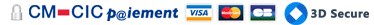 Paiement sécurisé Sur Clovis